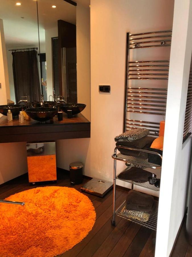 שולה La Maison Courtois מראה חיצוני תמונה